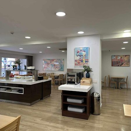 Estudio Pyr Privado Con Vistas Al Mar Fuengirola Zewnętrze zdjęcie