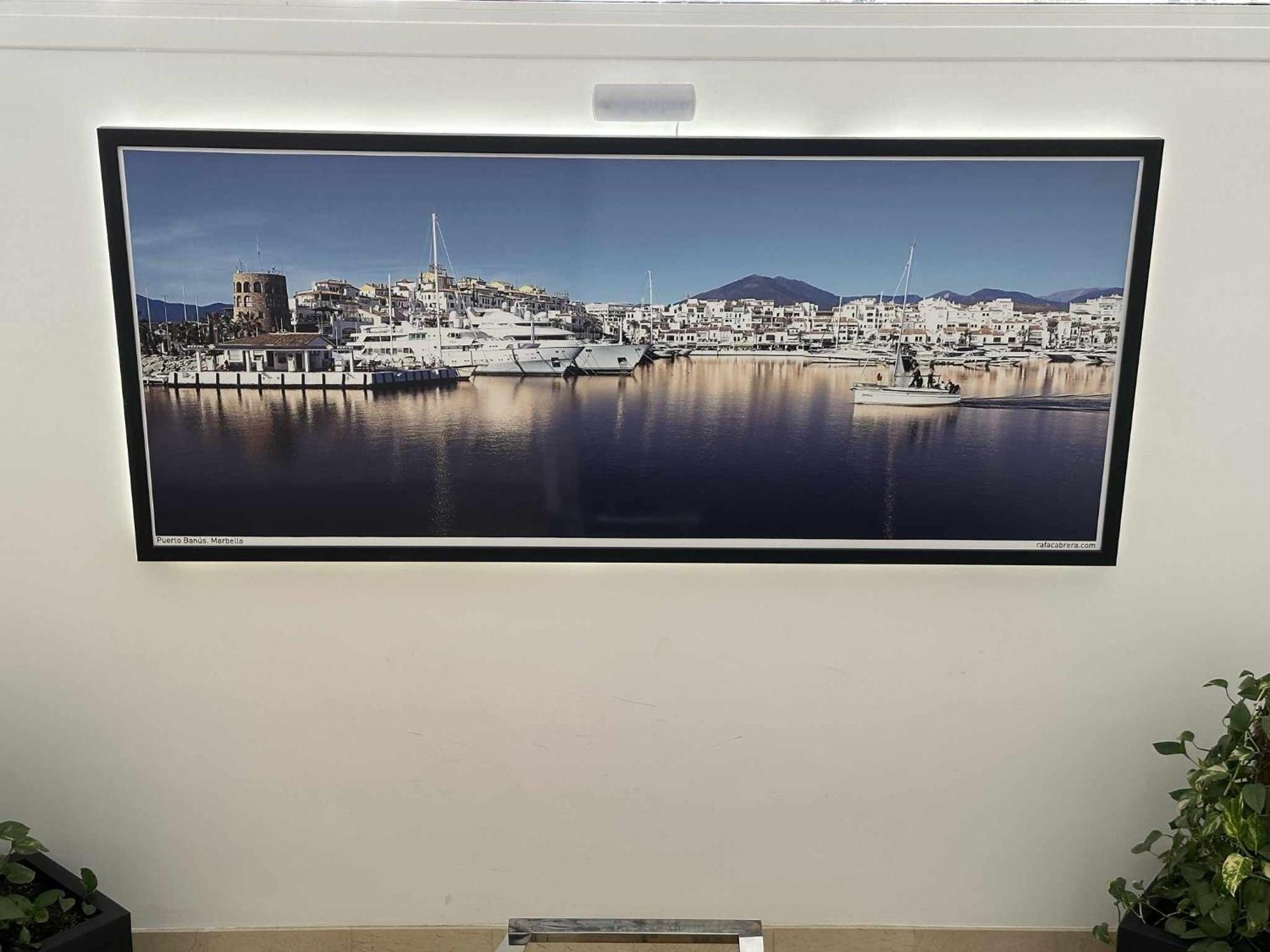 Estudio Pyr Privado Con Vistas Al Mar Fuengirola Zewnętrze zdjęcie