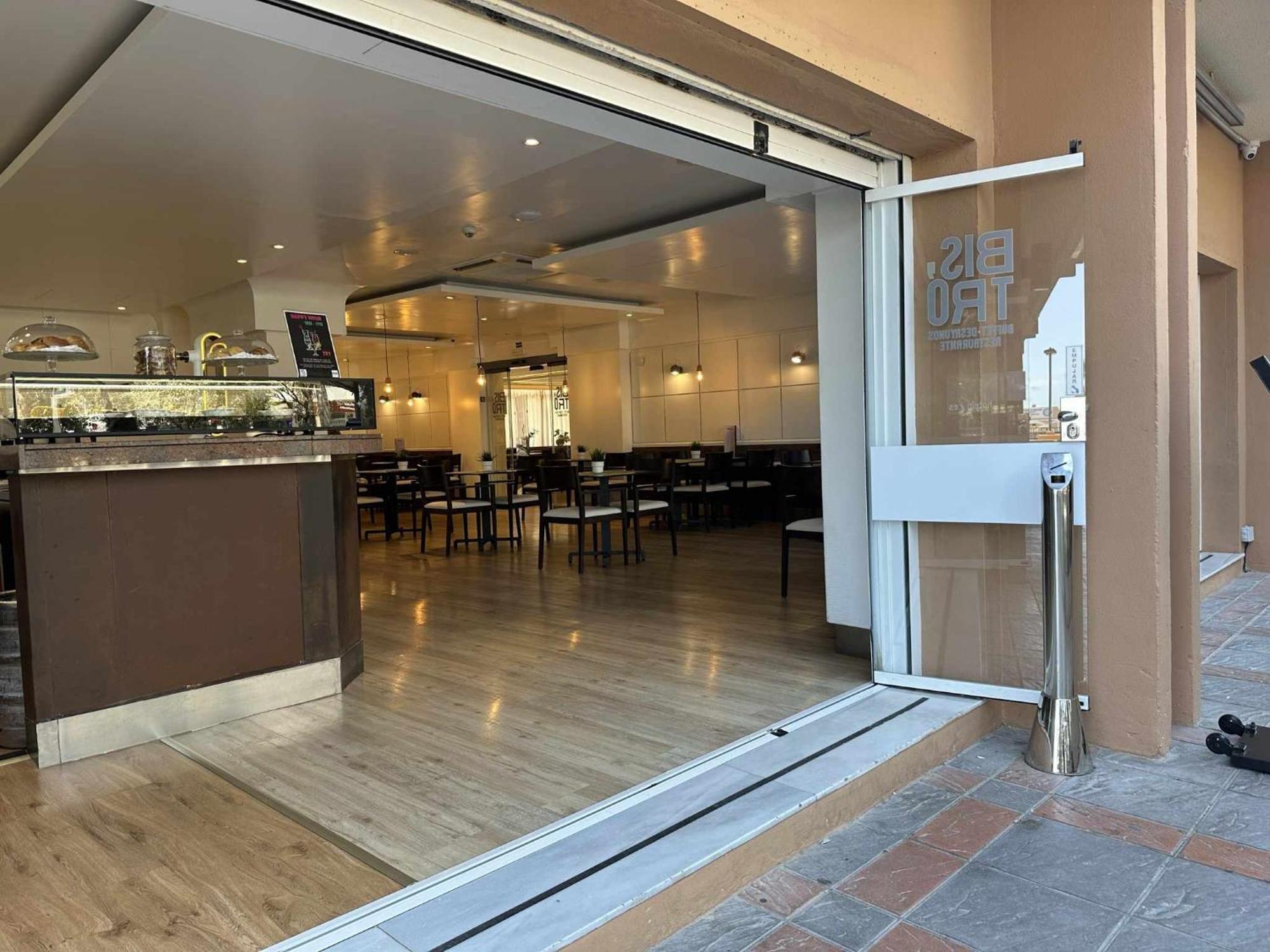 Estudio Pyr Privado Con Vistas Al Mar Fuengirola Zewnętrze zdjęcie