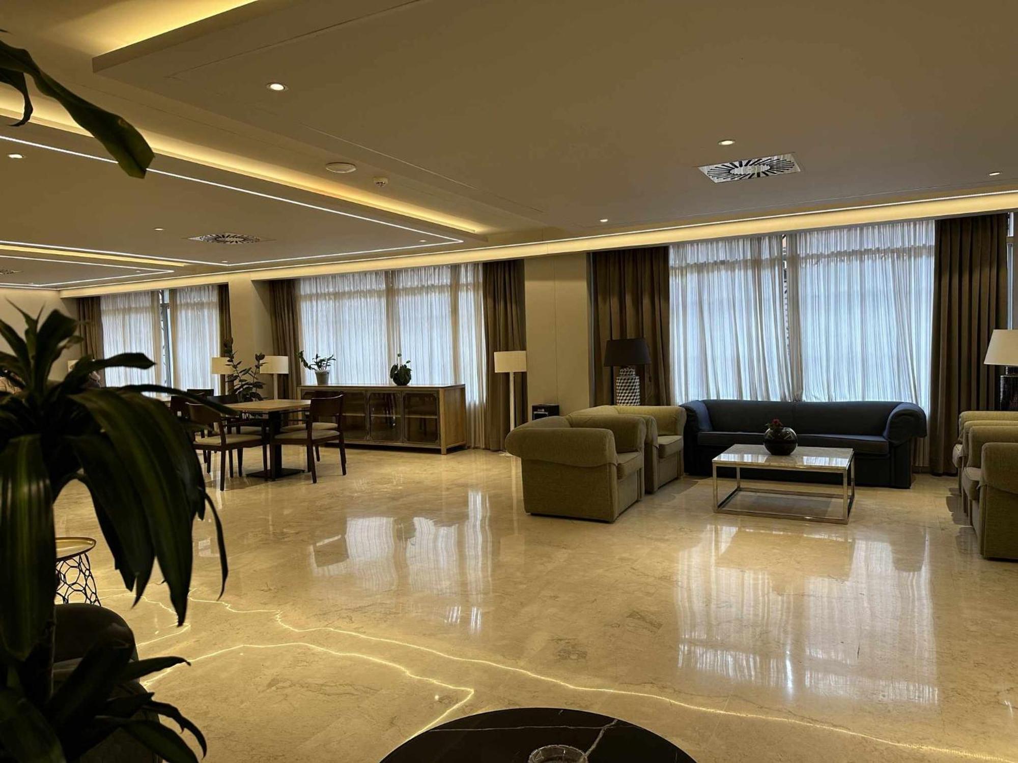Estudio Pyr Privado Con Vistas Al Mar Fuengirola Zewnętrze zdjęcie