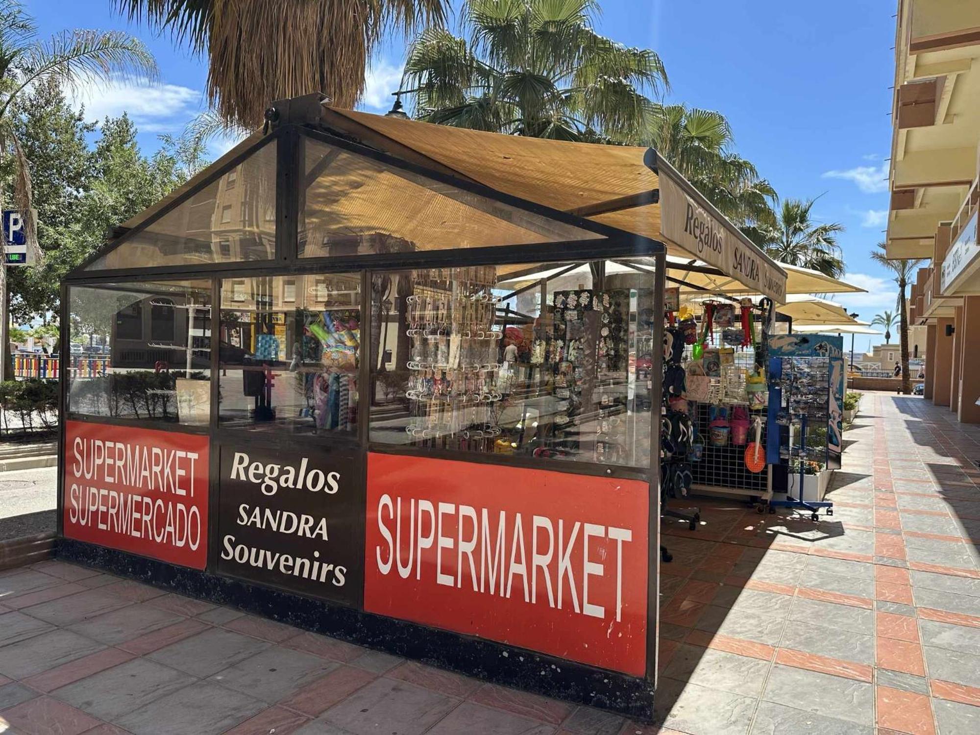 Estudio Pyr Privado Con Vistas Al Mar Fuengirola Zewnętrze zdjęcie