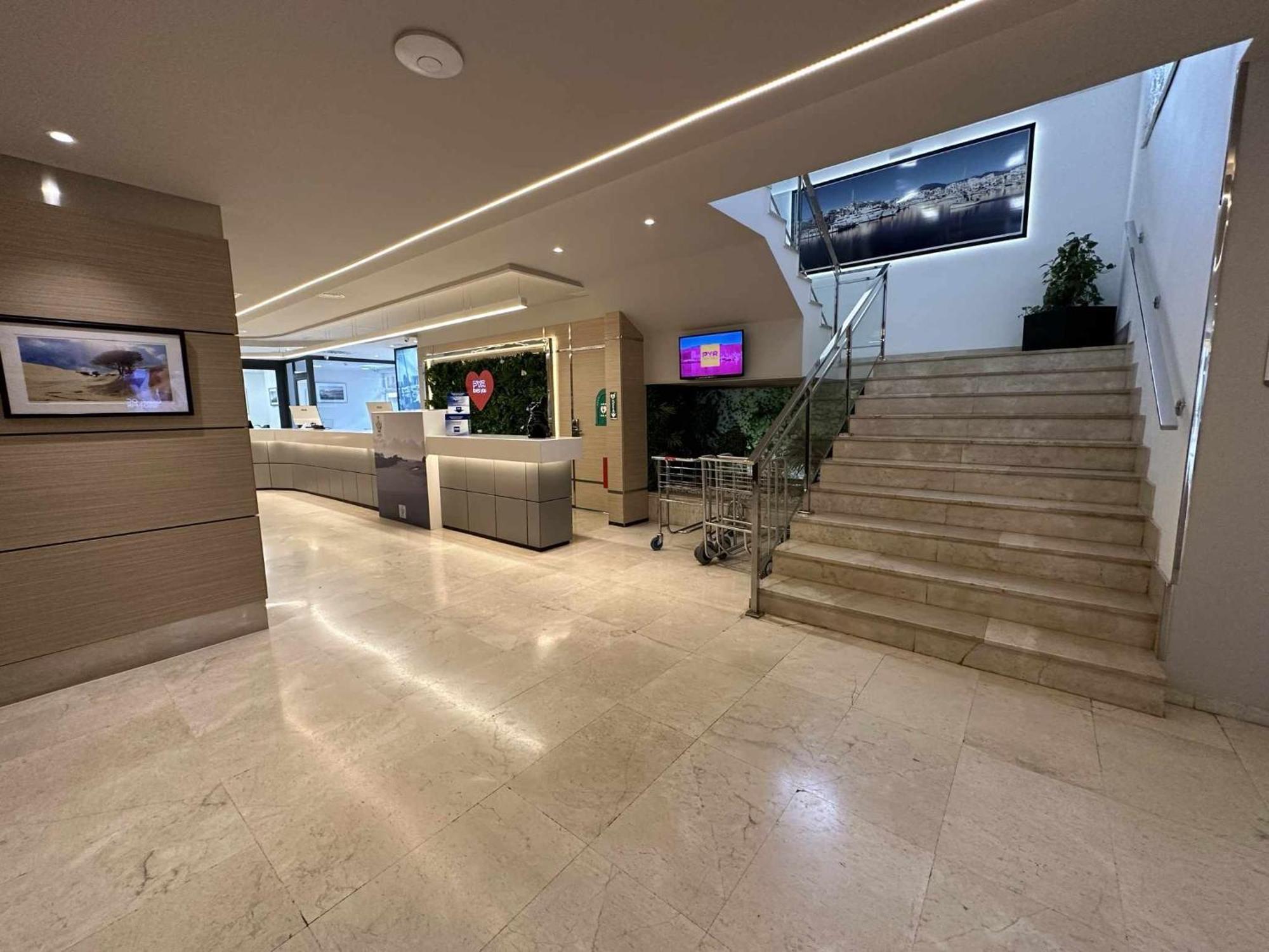 Estudio Pyr Privado Con Vistas Al Mar Fuengirola Zewnętrze zdjęcie