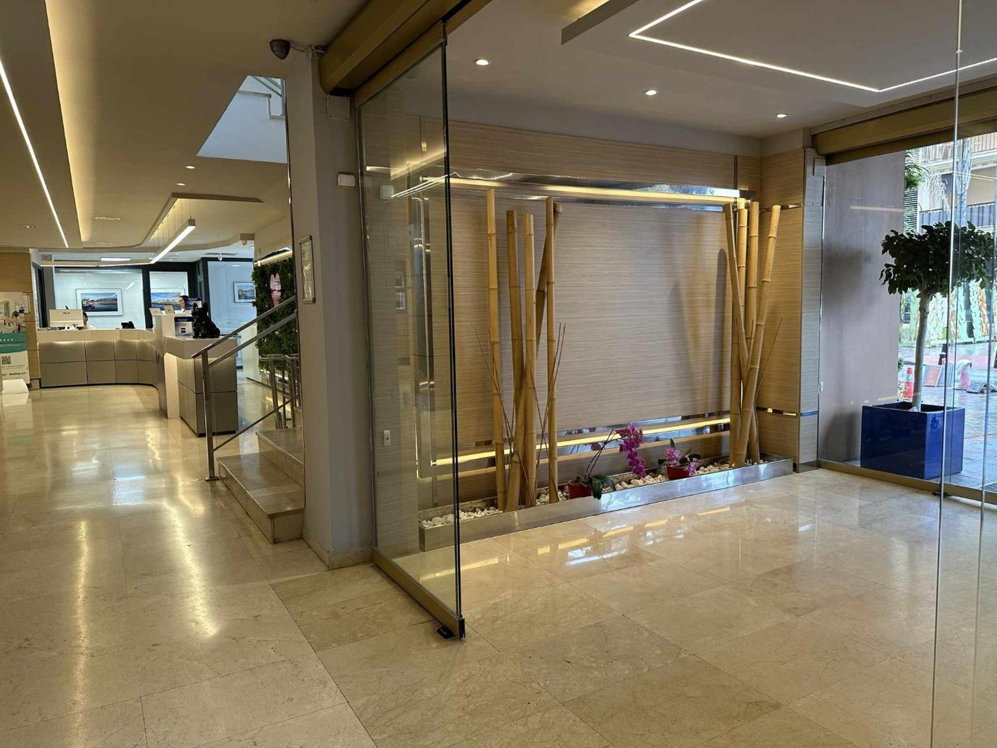 Estudio Pyr Privado Con Vistas Al Mar Fuengirola Zewnętrze zdjęcie