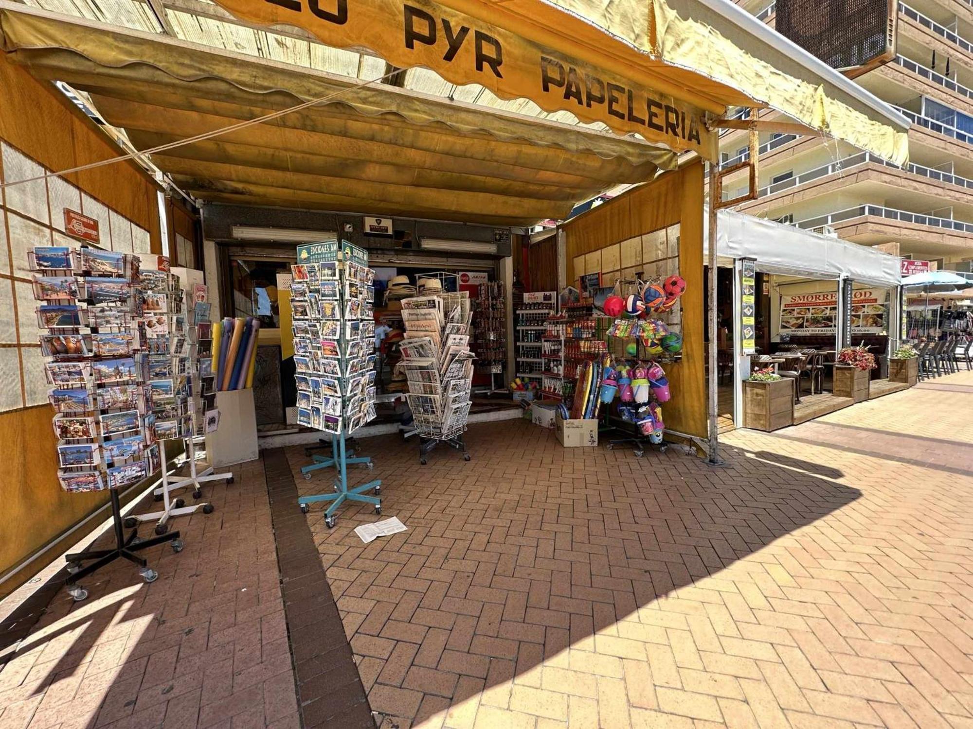 Estudio Pyr Privado Con Vistas Al Mar Fuengirola Zewnętrze zdjęcie