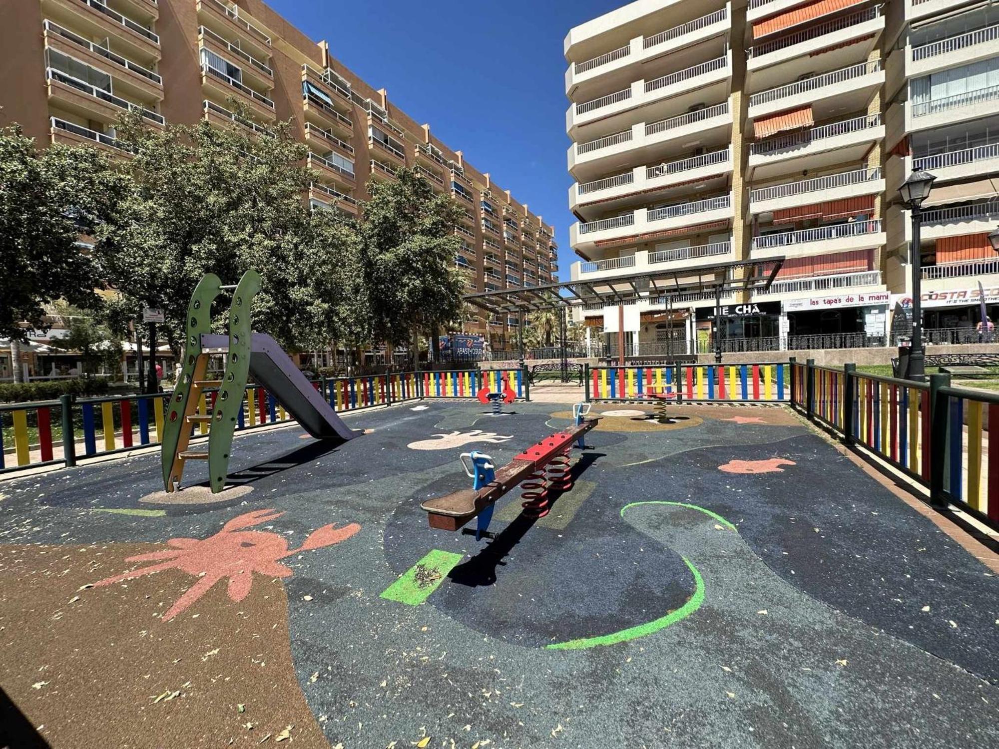 Estudio Pyr Privado Con Vistas Al Mar Fuengirola Zewnętrze zdjęcie