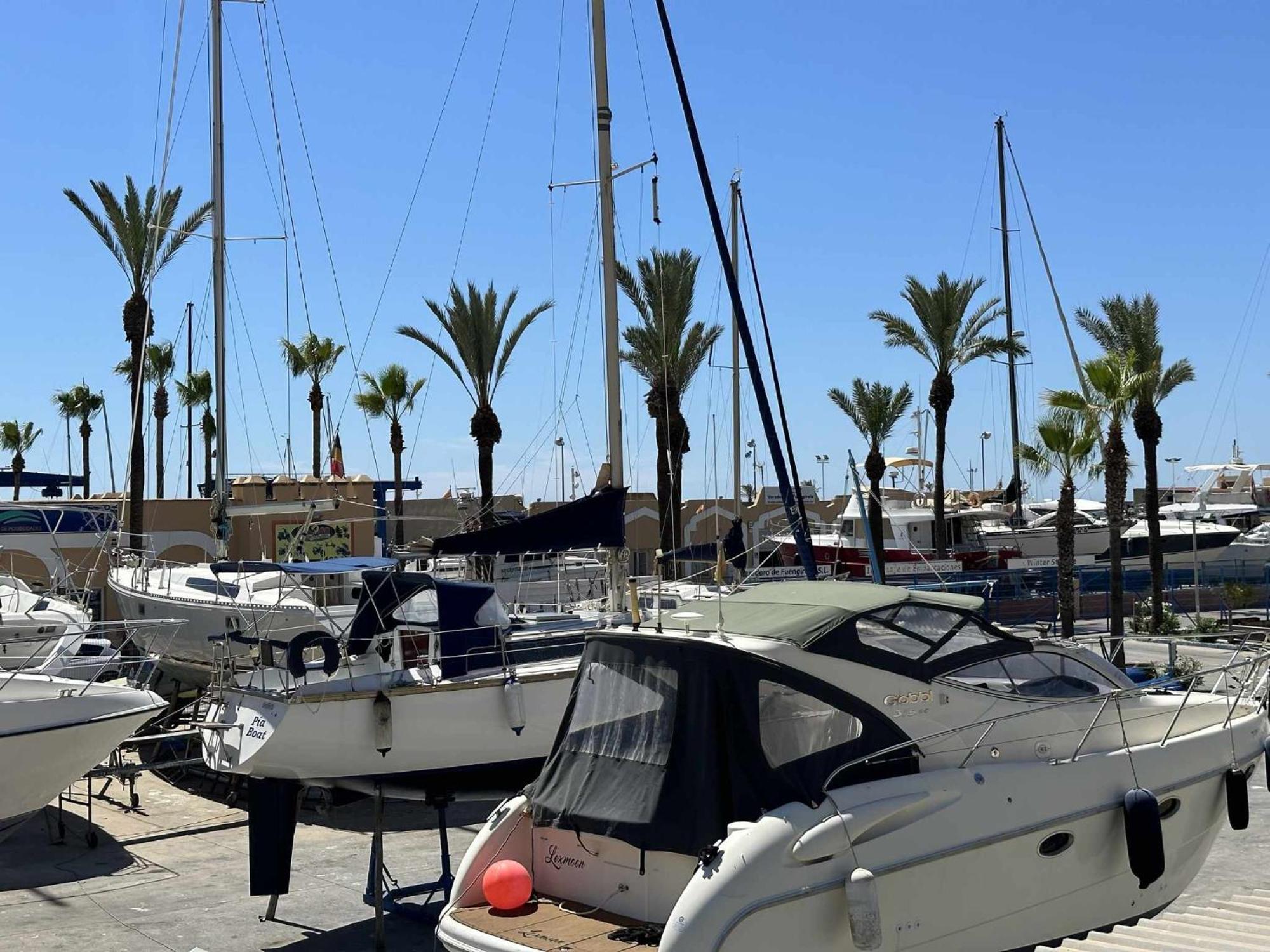 Estudio Pyr Privado Con Vistas Al Mar Fuengirola Zewnętrze zdjęcie