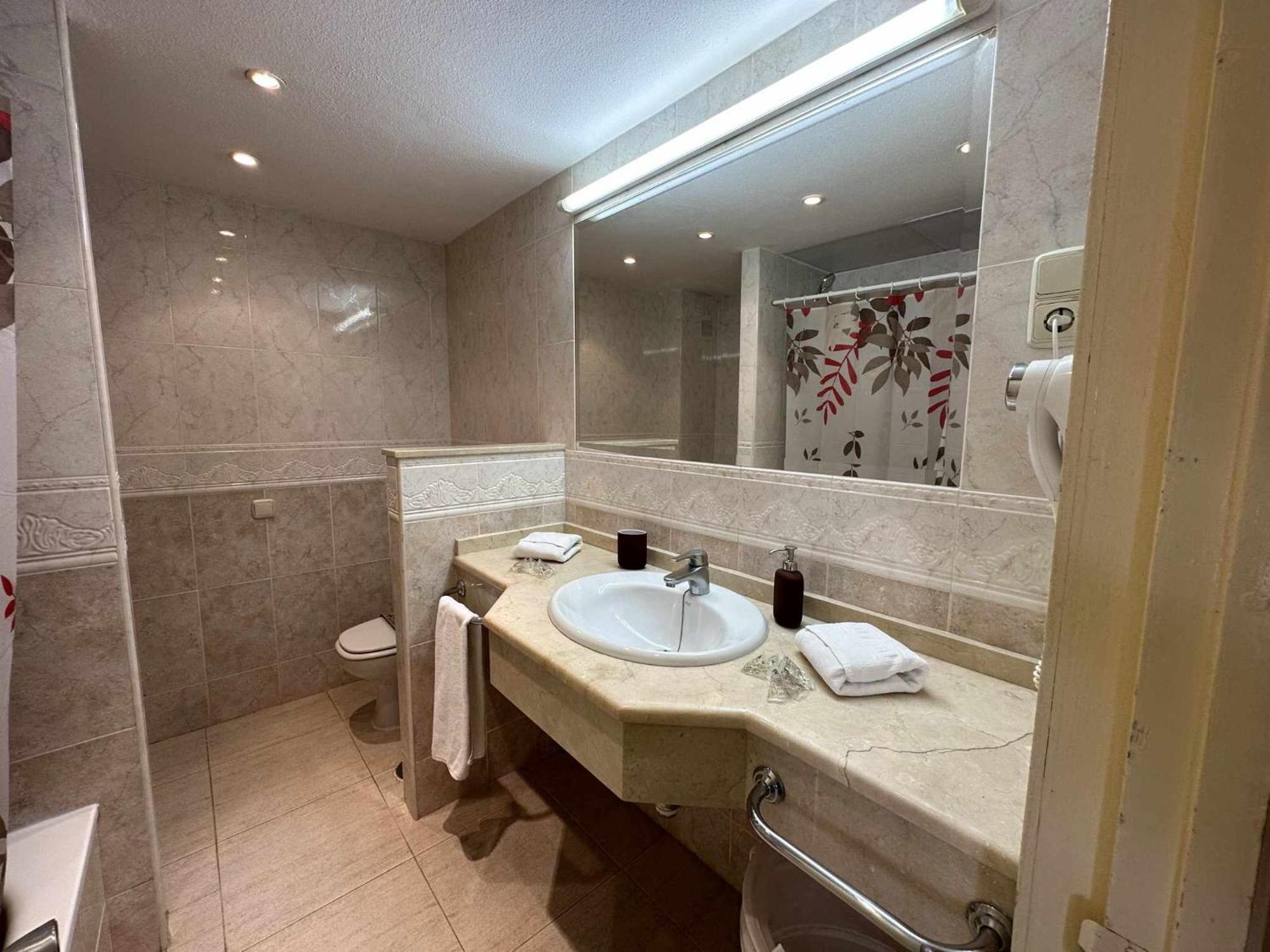 Estudio Pyr Privado Con Vistas Al Mar Fuengirola Zewnętrze zdjęcie