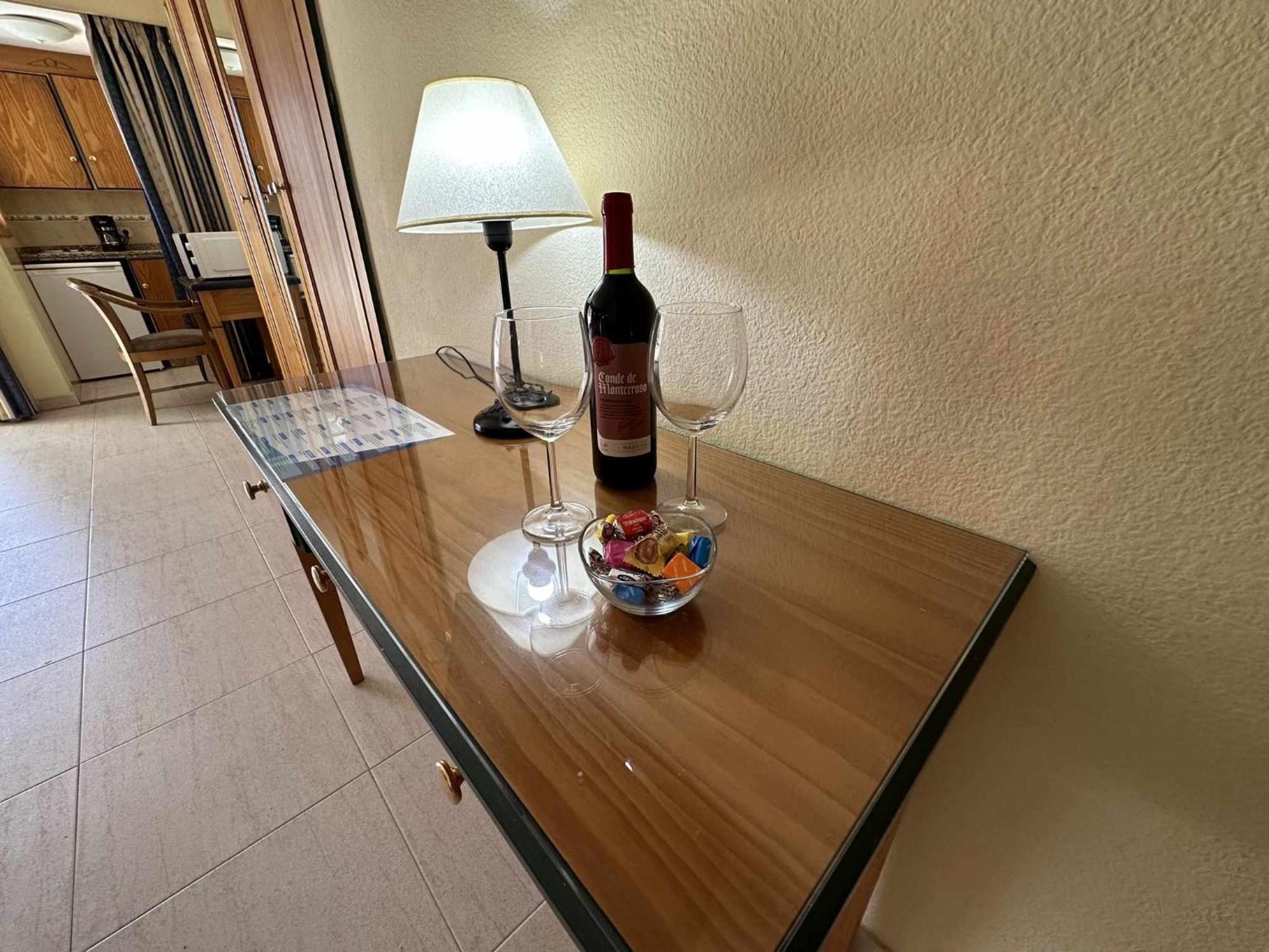 Estudio Pyr Privado Con Vistas Al Mar Fuengirola Zewnętrze zdjęcie