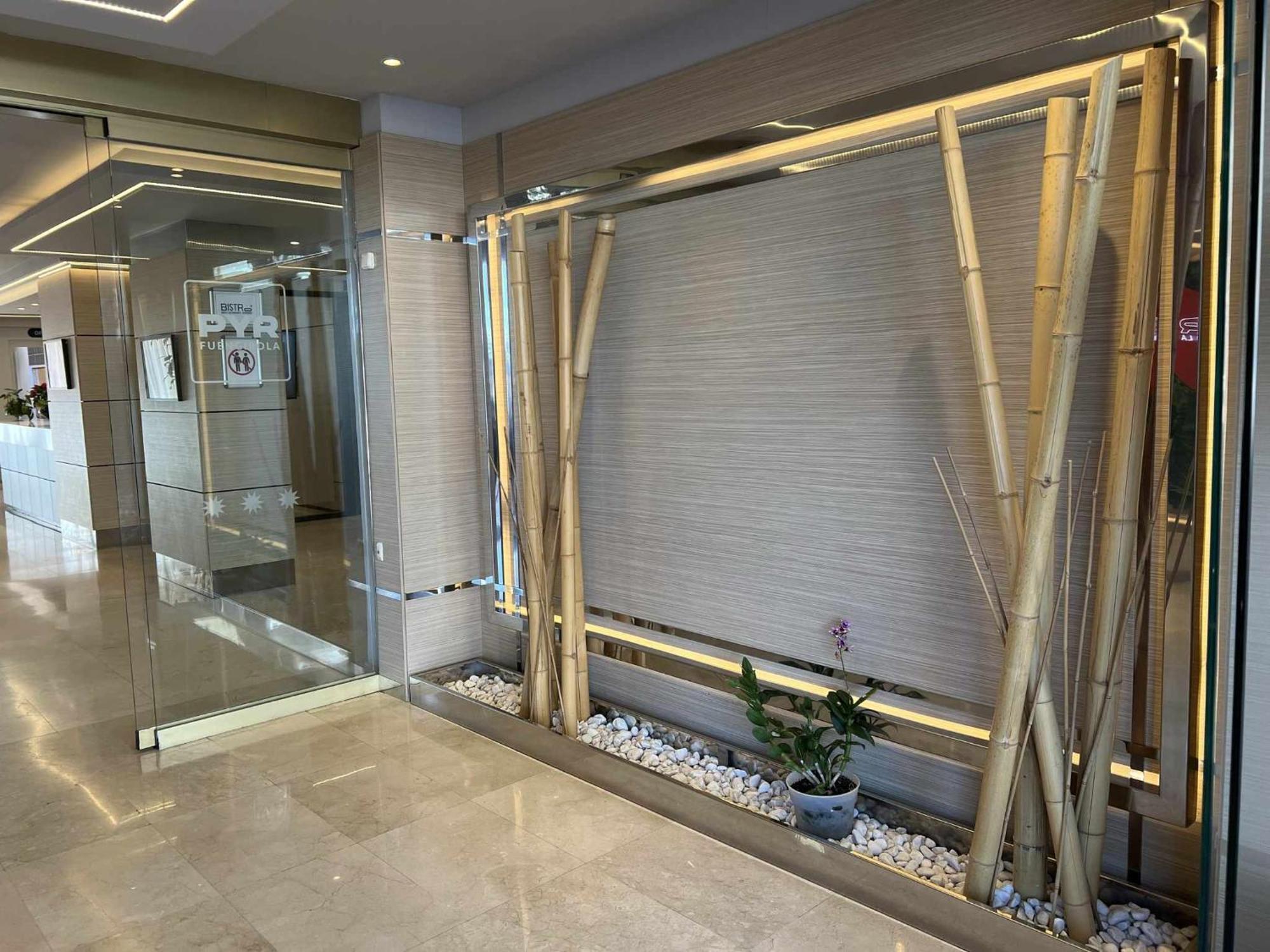 Estudio Pyr Privado Con Vistas Al Mar Fuengirola Zewnętrze zdjęcie